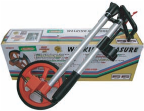 STERLING MEASURING WHEEL SMW 190 (19CM - 10KM)